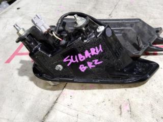 Туманка правая передняя SUBARU BRZ ZC6 FA20D 57731CA250, 278-60225 4 ракурс