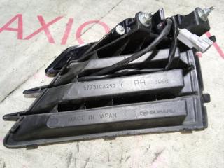 Туманка правая передняя SUBARU BRZ ZC6 FA20D 57731CA250, 278-60225 5 ракурс