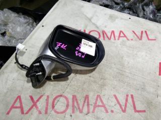 Зеркало правое HONDA CIVIC FD3 LDA 76200SNBJ11 5 ракурс