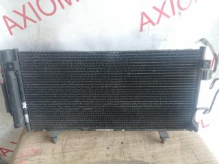 Радиатор кондиционера SUBARU IMPREZA GH2 EL154 73210SC012 3 ракурс