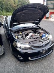 Ручка кпп SUBARU IMPREZA GH2 EL154 35160FG040 1 ракурс Ручка кпп SUBARU IMPREZA GH2 EL154 35160FG040 1 ракурс