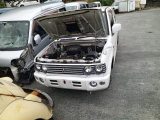 Клык бампера правый MITSUBISHI PAJERO MINI H58A 4A30 MR465860 1 ракурс Клык бампера правый MITSUBISHI PAJERO MINI H58A 4A30 MR465860 1 ракурс