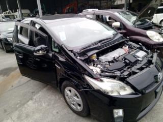 Телевизор TOYOTA PRIUS ZVW30 2ZRFXE 5320147902 2 ракурс