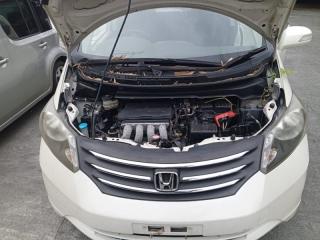Руль с airbag HONDA FREED GB3 L15A 78501SYYJ61ZA 1 ракурс