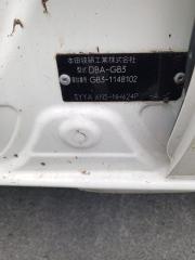 Руль с airbag HONDA FREED GB3 L15A 78501SYYJ61ZA 2 ракурс