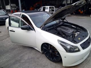 Дверь правая передняя NISSAN SKYLINE PV36 VQ35HR H0100JK0MM 3 ракурс Дверь правая передняя NISSAN SKYLINE PV36 VQ35HR H0100JK0MM 3 ракурс