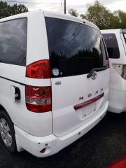 Ноускат TOYOTA NOAH AZR65 1AZFSE 5320128150, 521192J190A0, 8113028630, 8107028670, 28-150 3 ракурс