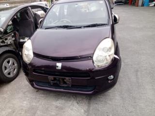 Крепление бампера правое заднее TOYOTA PASSO KGC35 1KRFE 52155B1010 1 ракурс