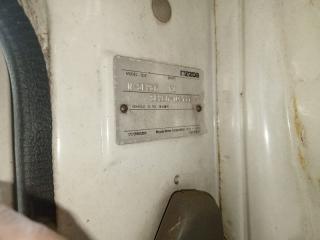 Карданный вал передний MAZDA BONGO SE28M R2 N00425100B, N00625100 3 ракурс