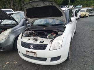 Молдинг на крышу SUZUKI SWIFT ZC71S K12B 7813163J00, 7813263J00 1 ракурс