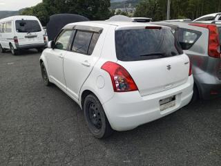 Молдинг на крышу SUZUKI SWIFT ZC71S K12B 7813163J00, 7813263J00 2 ракурс
