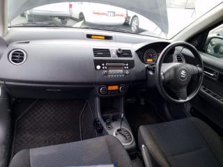 Магнитофон SUZUKI SWIFT ZC71S K12B 3910173K10 1 ракурс