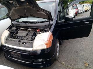 Молдинг на крышу HONDA MOBILIO GB2 L15A 74306SCC013ZA 1 ракурс