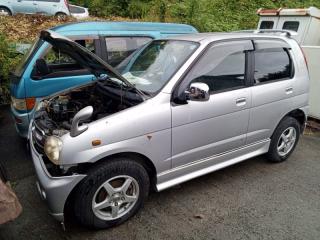 Зеркало левое DAIHATSU TERIOS KID J131G EFDEM 8794087415, 8794087417 1 ракурс