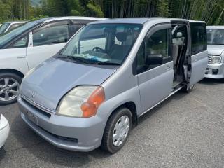 Радиатор печки HONDA MOBILIO GB1 L15A 79110SAA003 1 ракурс