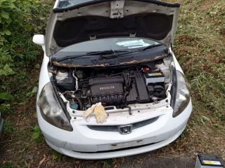 Бампер задний HONDA FIT GD1 L13A 71501SAA000ZA 1 ракурс