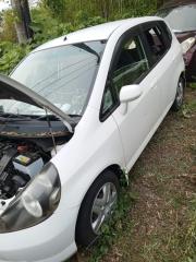 Бампер задний HONDA FIT GD1 L13A 71501SAA000ZA 2 ракурс