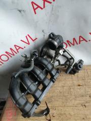 Коллектор впускной SUZUKI SWIFT ZC71S K12B 1311073K00 3 ракурс