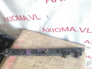 Рычаг подвески левый задний TOYOTA PASSO KGC15 1KRFE 48720B1020 5 ракурс