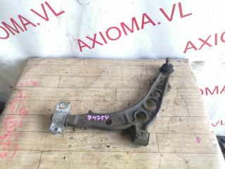 Фото запчасти рычаг подвески передний левый LANCIA YPSILON 2001 контрактная запчасть Запчасть рычаг подвески передний левый LANCIA YPSILON 2001