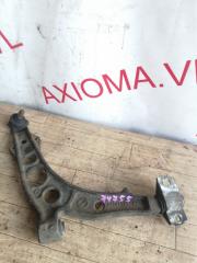 Фото запчасти рычаг подвески передний правый LANCIA YPSILON 2001 контрактная запчасть Запчасть рычаг подвески передний правый LANCIA YPSILON 2001