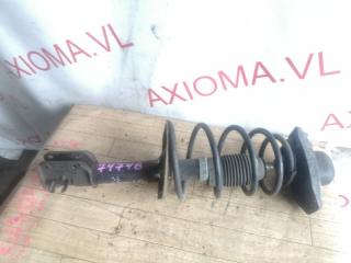 Фото запчасти стойка подвески передняя левая LANCIA YPSILON 2001 контрактная запчасть Запчасть стойка подвески передняя левая LANCIA YPSILON 2001