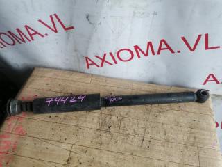 Амортизатор правый задний TOYOTA PORTE NNP10 2NZFE 4853080185 5 ракурс
