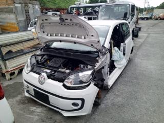 Инжектор VOLKSWAGEN UP! 121 CHYB 04C906031D 1 ракурс