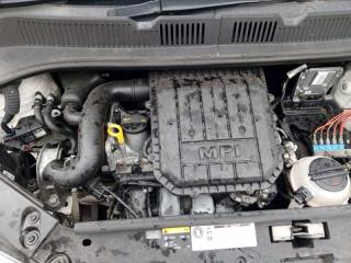Инжектор VOLKSWAGEN UP! 121 CHYB 04C906031D 2 ракурс