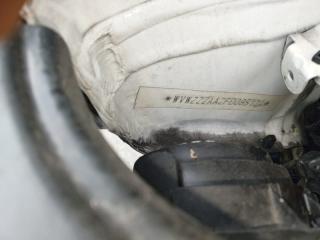 Инжектор VOLKSWAGEN UP! 121 CHYB 04C906031D 3 ракурс