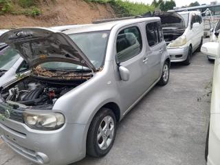 Крыло правое переднее NISSAN CUBE Z12 HR15DE F31001FAMA 1 ракурс