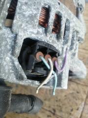 Генератор NISSAN SERENA C26 MR20DD 231001FC1A, 23100 1FC1A 3 ракурс Генератор NISSAN SERENA C26 MR20DD 231001FC1A, 23100 1FC1A 3 ракурс
