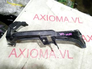 Планка под фары левая передняя SUBARU LEGACY BR9 EJ253 57707AJ250 4 ракурс