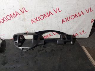 Консоль магнитофона MAZDA MPV 2002