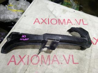Планка под фары правая передняя SUBARU LEGACY BR9 EJ253 57707AJ240 4 ракурс