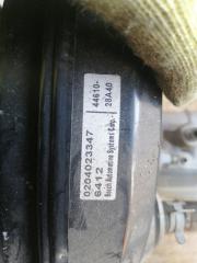 Главный тормозной цилиндр TOYOTA ESTIMA ACR55 2AZFE 4461028A40 4 ракурс