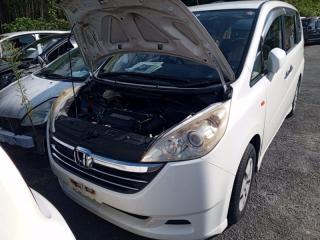 Радиатор печки HONDA STEPWGN RG1 K20A 79110SLJ941 1 ракурс