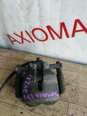 Суппорт задний левый HONDA STEPWGN 2005