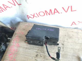 Блок предохранителей VOLVO V50 MW43 B4204S3 31343060 1 ракурс Блок предохранителей VOLVO V50 MW43 B4204S3 31343060 1 ракурс