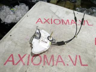 Замок двери левый передний HONDA ELYSION RR1 K24A 72150SJD003 5 ракурс