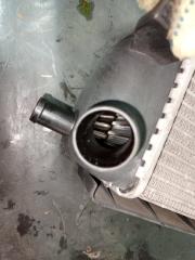Интеркулер MITSUBISHI PAJERO MINI H58A 4A30 MN135218 4 ракурс