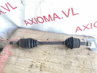 Фото запчасти привод передний левый LANCIA YPSILON 2001 контрактная запчасть Запчасть привод передний левый LANCIA YPSILON 2001