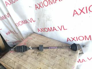 Фото запчасти привод передний правый LANCIA YPSILON 2001 контрактная запчасть Запчасть привод передний правый LANCIA YPSILON 2001