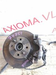 Фото запчасти ступица передняя правая LANCIA YPSILON 2001 контрактная запчасть Запчасть ступица передняя правая LANCIA YPSILON 2001