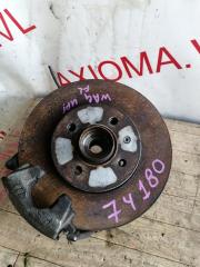 Ступица левая передняя VOLKSWAGEN UP! 121 CHYB 1S0407255, 1S0498625A 5 ракурс