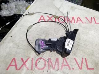 Замок двери левый передний MAZDA VERISA DC5W ZYVE D46159310A 5 ракурс