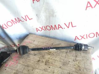 Привод правый передний VOLKSWAGEN UP! 121 CHYB 1S0407762 5 ракурс