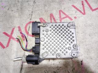 Блок управления рулевой рейкой SUBARU LEGACY BR9 EJ253 34710AJ011, Q1T41081M 4 ракурс
