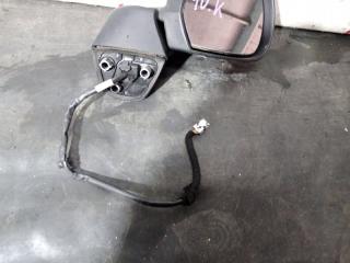 Зеркало правое NISSAN NOTE E12 HR12DDR 963013VA5D 2 ракурс