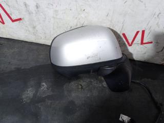 Зеркало правое NISSAN NOTE E12 HR12DDR 963013VA5D 4 ракурс
